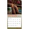 BrownTrout Canada; Beaver Tales | 2027 12 x 24 Inch (Hanging) Monthly Square Wall Calendar; Category:Wall Calendars; Image:5